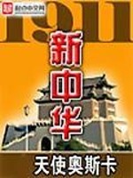 Bìa truyện 1911 Tân Trung Hoa (1911新中华)