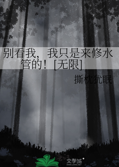 Bìa truyện Biệt Khán Ngã Ngã Chích Thị Lai Tu Thủy Quản Đích Vô Hạn (别看我，我只是来修水管的！[无限])