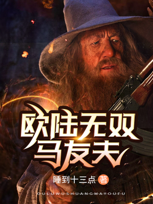 Bìa truyện Âu Lục Vô Song Mã Hữu Phu (欧陆无双马友夫)