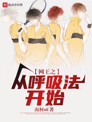 Bìa truyện Võng Vương Chi Tòng Hô Hấp Pháp Khai Thủy (网王之从呼吸法开始)