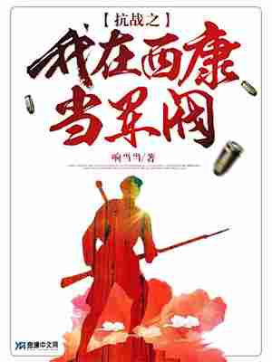 Bìa truyện Kháng Chiến Chi Ngã Tại Tây Khang Đương Quân Phiệt (抗战之我在西康当军阀)