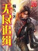 Bìa truyện Vô Tận Truy Tập (无尽追缉)