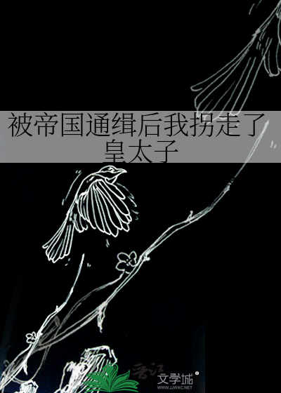 Bìa truyện Bị Đế Quốc Thông Tập Hậu Ngã Quải Tẩu Liễu Hoàng Thái Tử (被帝国通缉后我拐走了皇太子)