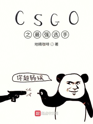 Bìa truyện Csgo Chi Tối Cường Tuyển Thủ (CSGO之最强选手)