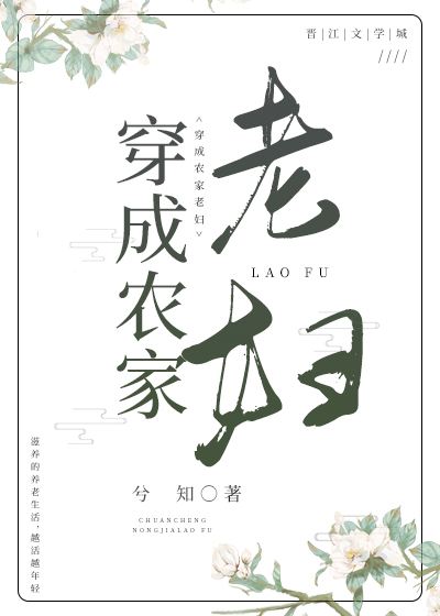 Bìa truyện Xuyên Thành Nông Gia Lão Phụ (穿成农家老妇)