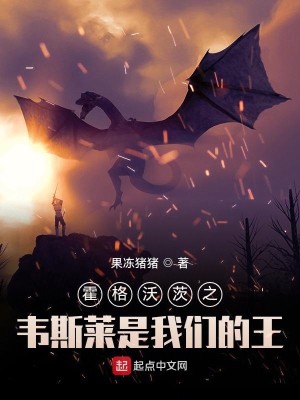 Bìa truyện Hoắc Cách Ốc Tì Chi Vi Tư Lai Thị Ngã Môn Đích Vương (霍格沃茨之韦斯莱是我们的王)