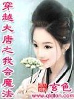 Bìa truyện Xuyên Việt Đại Đường Chi Ngã Hội Ma Pháp (穿越大唐之我会魔法)