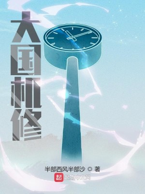 Bìa truyện Đại Quốc Cơ Tu (大国机修)