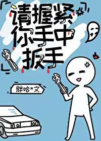 Bìa truyện Thỉnh Ác Khẩn Nhĩ Thủ Trung Ban Thủ (请握紧你手中扳手)
