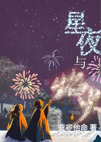 Bìa truyện Hp Tinh Dạ Dữ Diễm Hỏa ([HP]星夜与焰火)