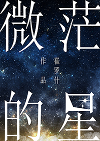 Bìa truyện Vi Mang Đích Tinh (微茫的星)