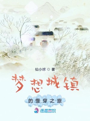 Bìa truyện Mộng Tưởng Thành Trấn Đích Mạn Xuyên Chi Lữ (梦想城镇的慢穿之旅)