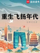 Bìa truyện Trọng Sinh Phi Dương Niên Đại (重生飞扬年代)