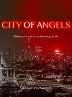 Bìa truyện City Of Angels (City of Angels)