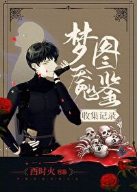 Bìa truyện Mộng Yểm Đồ Giám Thu Tập Kí Lục Vô Hạn Lưu (梦魇图鉴收集记录[无限流])