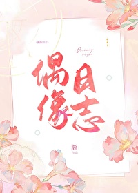 Bìa truyện Ngẫu Tượng Nhật Chí (偶像日志)
