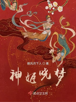 Bìa truyện Thần Cơ Hiểu Mộng (神姬晓梦)