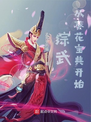 Bìa truyện Tống Vũ Tòng Quỳ Hoa Bảo Điển Khai Thủy (综武从葵花宝典开始)