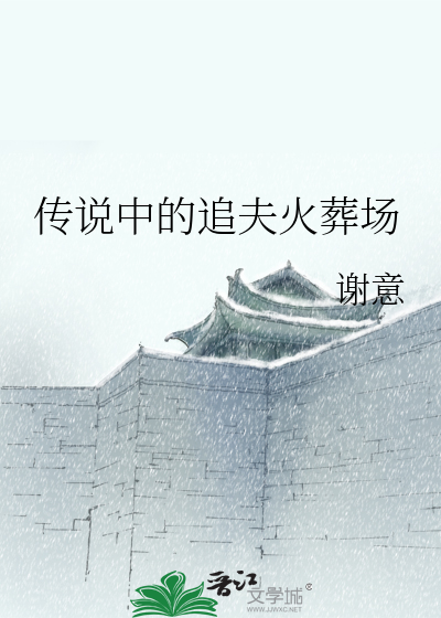 Bìa truyện Truyện Thuyết Trung Đích Truy Phu Hỏa Táng Trường (传说中的追夫火葬场)