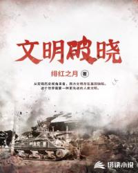 Bìa truyện Văn Minh Phá Hiểu (文明破晓)