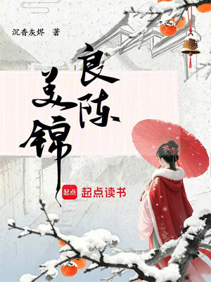 Bìa truyện Lương Trần Mĩ Cẩm (良陈美锦)