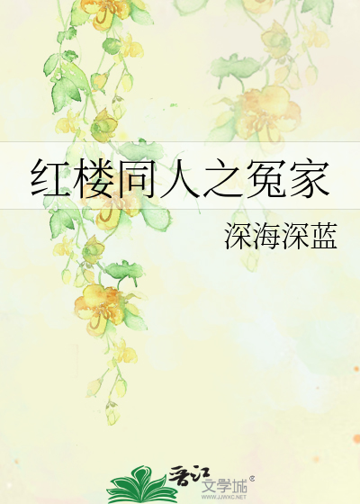 Bìa truyện Hồng Lâu Đồng Nhân Chi Oan Gia (红楼同人之冤家)