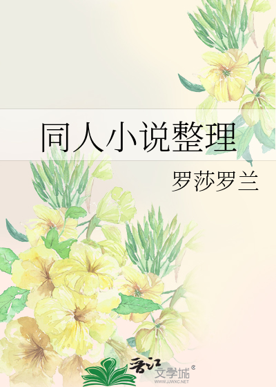 Bìa truyện Đồng Nhân Tiểu Thuyết Chỉnh Lí (同人小说整理)