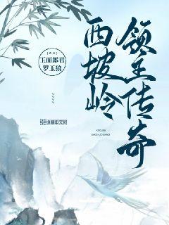 Bìa truyện Tây Pha Lĩnh Lĩnh Chủ Truyện Kì (西坡岭领主传奇)