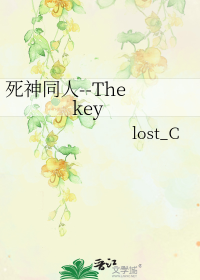 Bìa truyện Tử Thần Đồng Nhân The Key (死神同人--The key)
