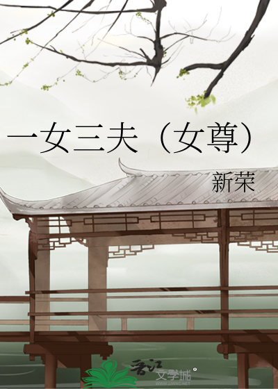 Bìa truyện Nhất Nữ Tam Phu Nữ Tôn (一女三夫（女尊）)