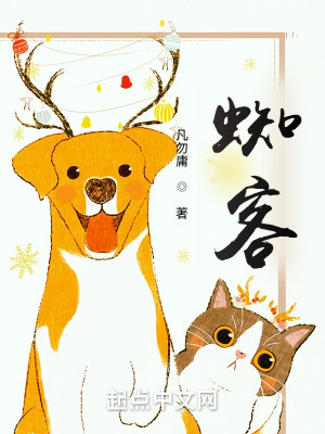 Bìa truyện Tri Khách Võng (蜘客网)