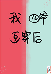 Bìa truyện Ngã Hòa Tứ Gia Hỗ Xuyên Hậu Thanh Xuyên (我和四爷互穿后[清穿])