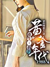 Bìa truyện Trọng Sinh Ngã Đích Hoàng Kim Niên Đại 1988 (重生：我的黄金年代1988)
