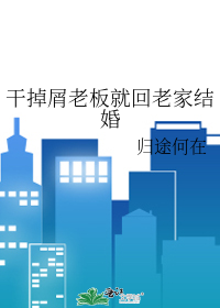 Bìa truyện Cán Điệu Tiết Lão Bản Tựu Hồi Lão Gia Kết Hôn (干掉屑老板就回老家结婚)