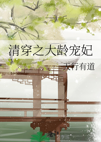 Bìa truyện Thanh Xuyên Chi Đại Linh Sủng Phi (清穿之大龄宠妃)