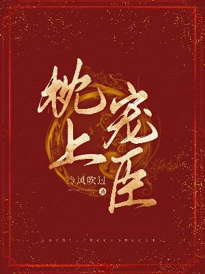 Bìa truyện Chẩm Thượng Sủng Thần (枕上宠臣)