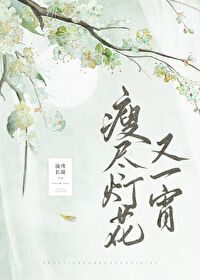 Bìa truyện Sấu Tận Đăng Hoa Hựu Nhất Tiêu (瘦尽灯花又一宵)