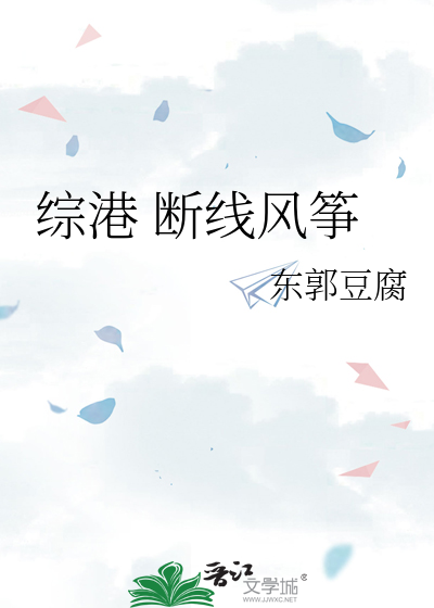 Bìa truyện Tống Cảng Đoạn Tuyến Phong Tranh (综港 断线风筝)
