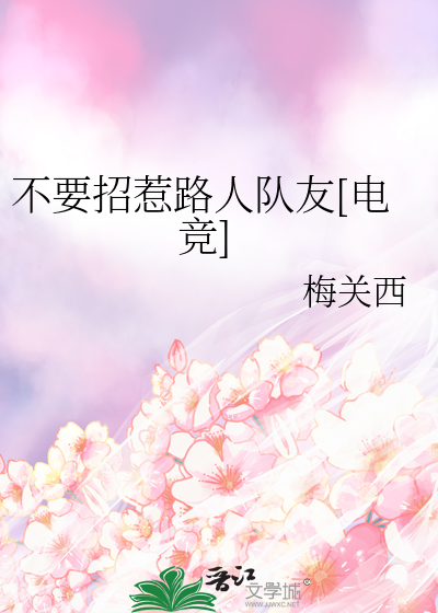 Bìa truyện Bất Yếu Chiêu Nhạ Lộ Nhân Đội Hữu Điện Cạnh (不要招惹路人队友[电竞])
