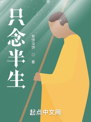 Bìa truyện Chích Niệm Bán Sinh (只念半生)