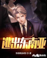 Bìa truyện Đào Xuất Đông Nam Á (逃出东南亚)