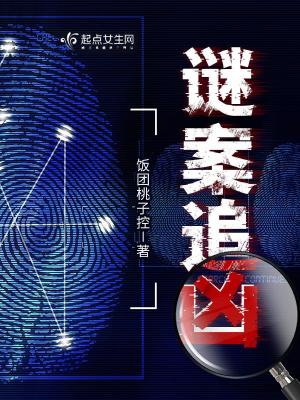Bìa truyện Mê Án Truy Hung (谜案追凶)