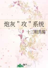 Bìa truyện Pháo Hôi Công Hệ Thống (炮灰＂攻＂系统)