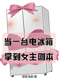 Bìa truyện Đương Nhất Đài Điện Băng Tương Nã Đáo Nữ Chủ Kịch Bổn (当一台电冰箱拿到女主剧本)