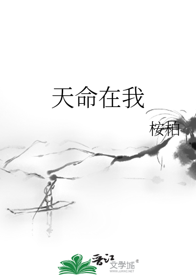 Bìa truyện Thiên Mệnh Tại Ngã (天命在我)