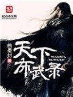 Bìa truyện Thiên Hạ Bố Vũ Lục (天下布武录)