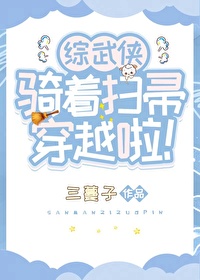 Bìa truyện Tống Vũ Hiệp Kỵ Trứ Tảo Trửu Xuyên Việt Lạp ([综武侠]骑着扫帚穿越啦！)