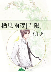 Bìa truyện Tê Tức Vũ Dạ Vô Hạn (栖息雨夜[无限])
