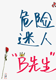 Bìa truyện 19 Thế Kỉ Nguy Hiểm Mê Nhân B Tiên Sinh ([19世纪]危险迷人“B先生”)