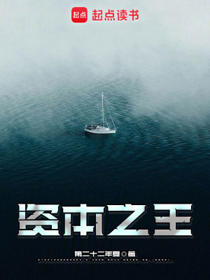 Bìa truyện Tư Bổn Chi Vương (资本之王)